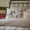 Forest Festivities Duvet Reversible
