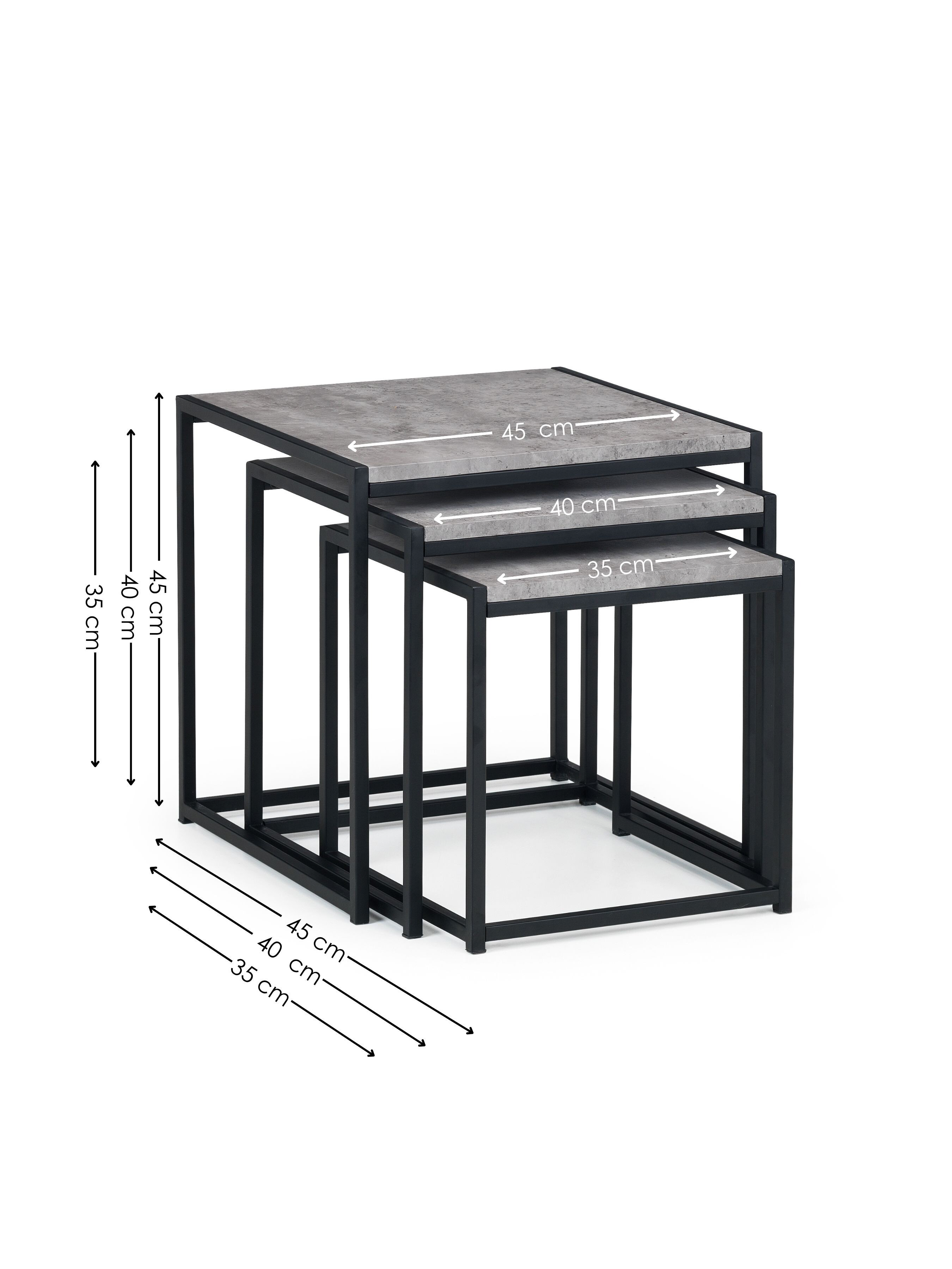 Fornby Nest Dims