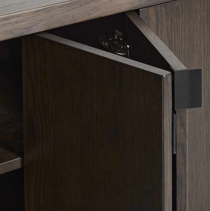 Fortis Sideboard Close Up