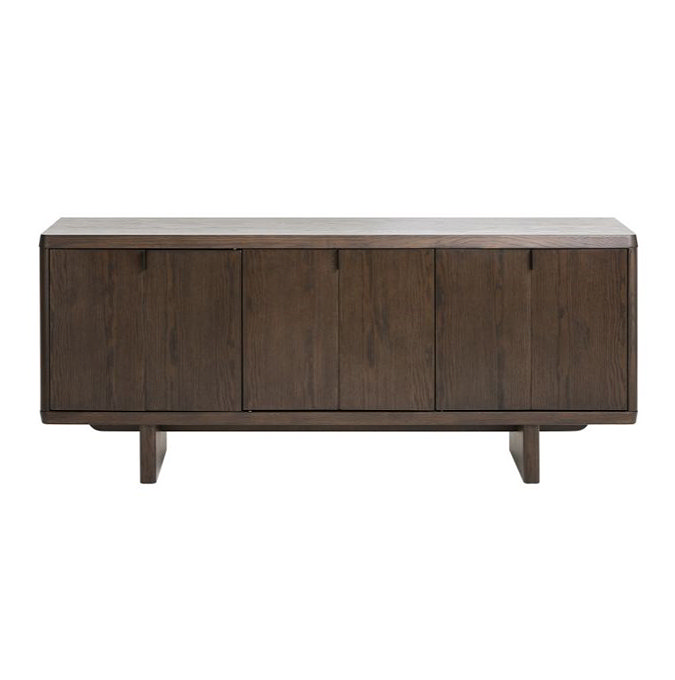 Fortis sideboard cut out