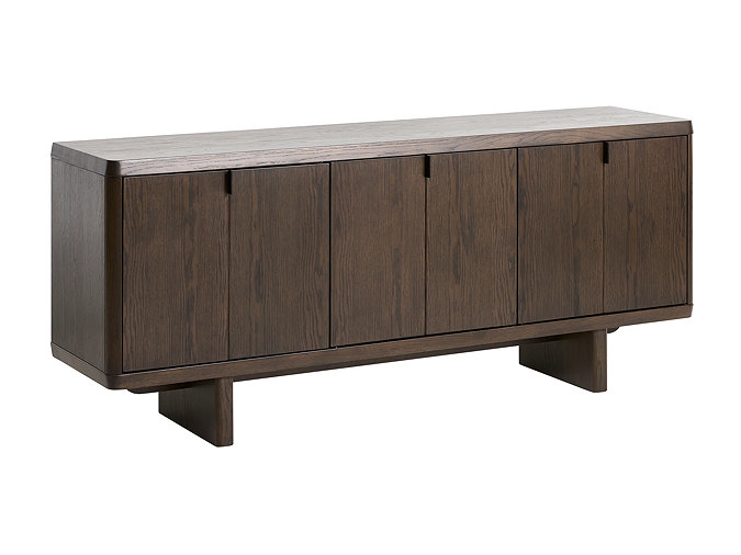 Fortis cut out side view