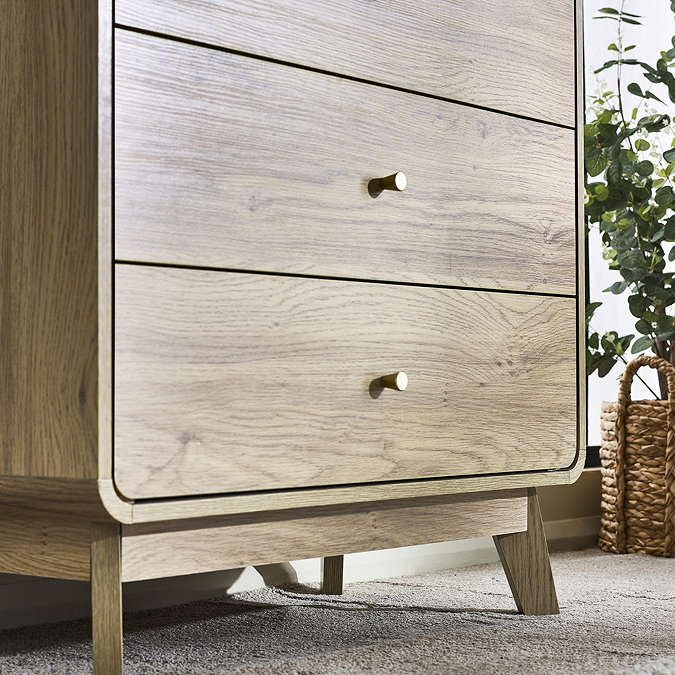 Freya 5 Drawer 5
