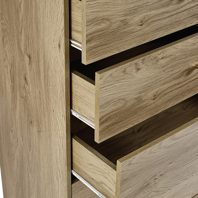 Freya 5 Drawer 6