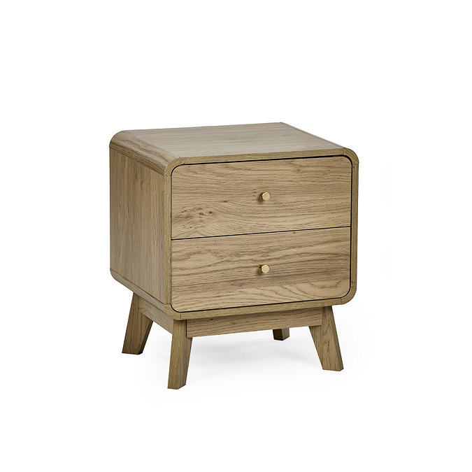 freya Bedside CO