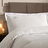 Frosted Snowflake Duvet Cover Set image