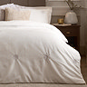 Frosted Snowflake Duvet Cover Set image
