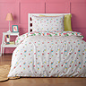 fruity friends duvet cover set