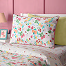 fruity friends duvet cover set