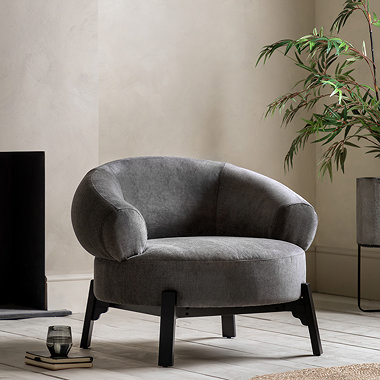 Accent Chairs
