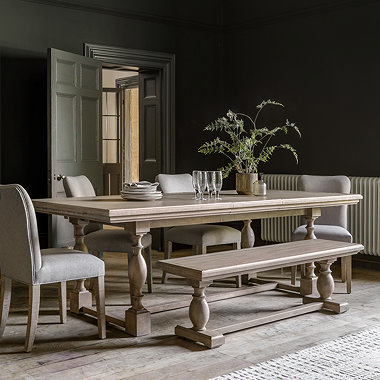 Dining Table and chairs Sets image