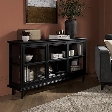Display cabinet