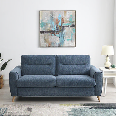2 seater sofa