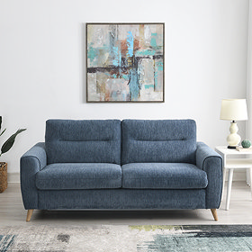 2 seater sofa