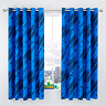 Game over eyelet curtain images