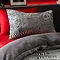 Game Over Duvet Fleece Pillow