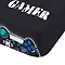 Game Over Fitted Sheet Corner