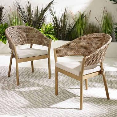 Garden Chairs