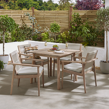 Garden Dining Sets