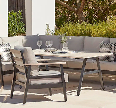 Garden Furniture Sets