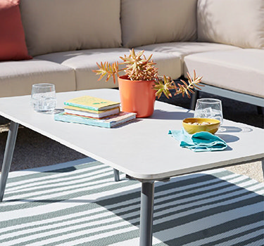 Garden Tables