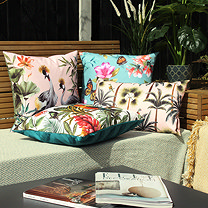 Outdoor Cushions