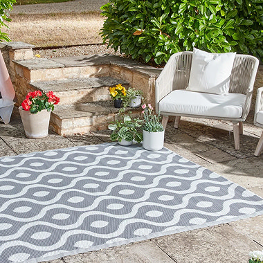 outdoor rugs