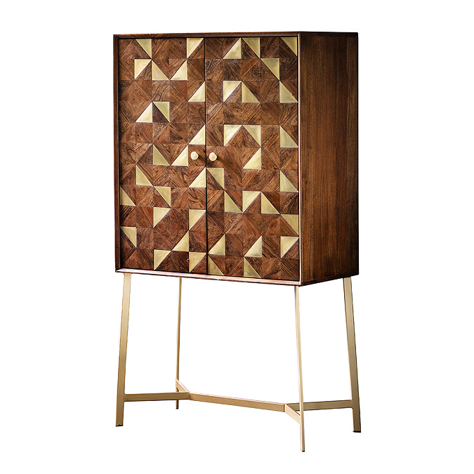 Gatsby Drinks Cabinet image 1