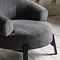 Georgia Accent Anthracite Image 2