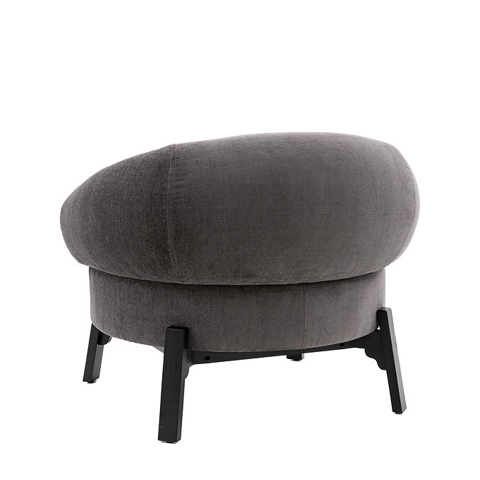 Georgia Accent Anthracite Image 6