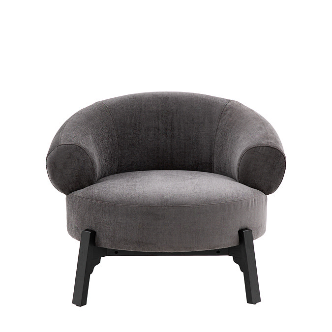Georgia Accent Anthracite Image 4