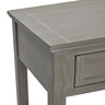 Hableton Four Drawer Console Table image