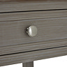 Hableton Four Drawer Console Table image