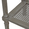 Hableton Rattan Console Table image