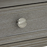 Hableton Two Drawer Console Table Image