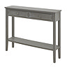 Hableton Two Drawer Console Table Image