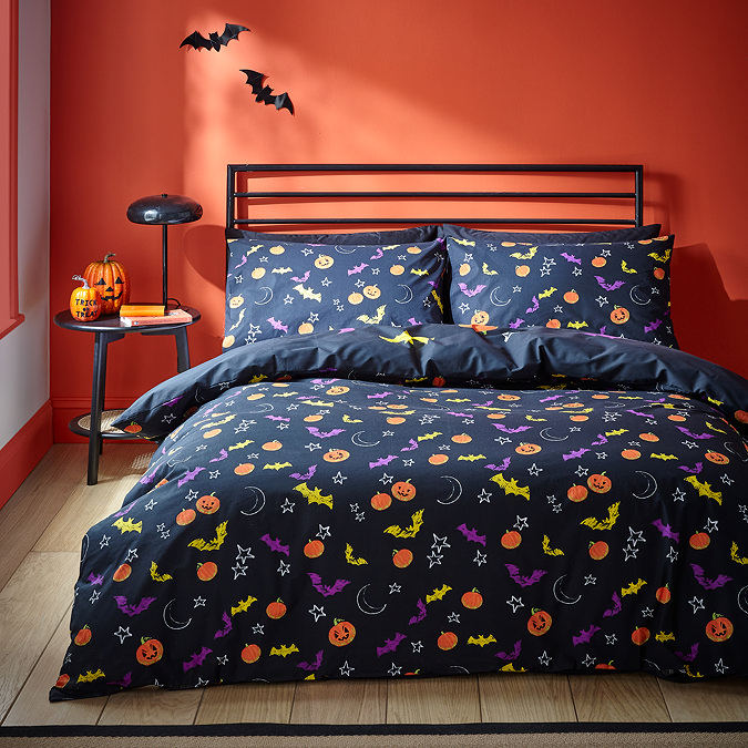 Trick or Treat Reversible