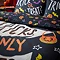 Trick or Treat Duvet Close Up
