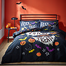 Trick or Treat Duvet