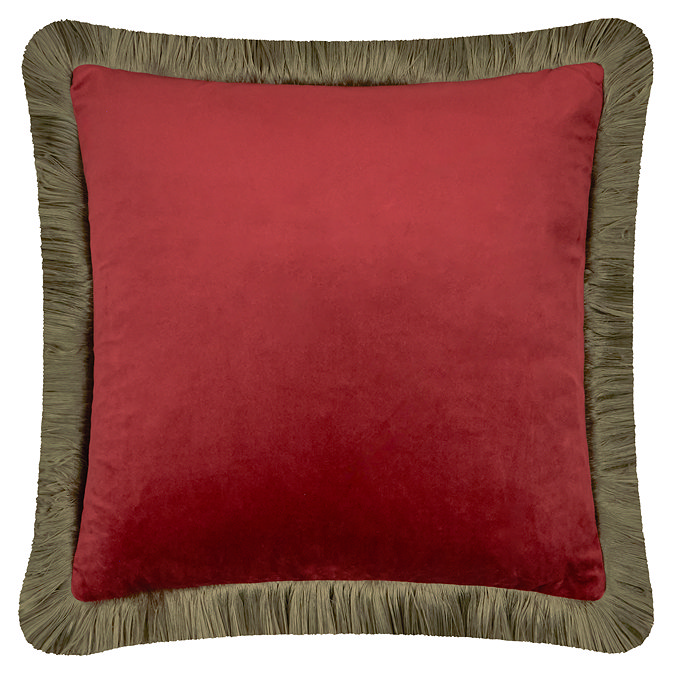 Halo berry cushion image