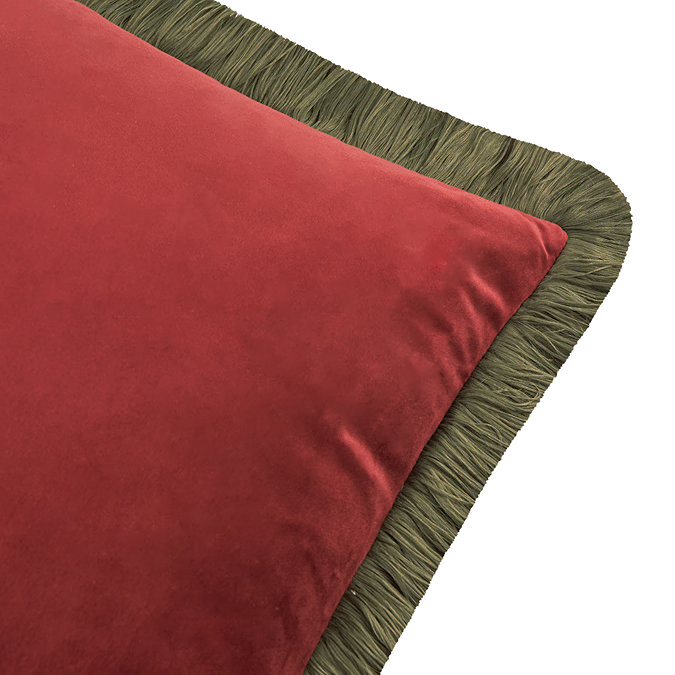 Halo berry cushion image