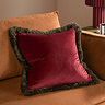 Halo berry cushion image