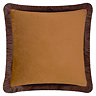 Halo caramel cushion image