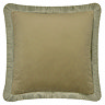 Halo sage green cushion image
