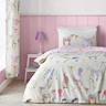 Happy horses duvet cover set image