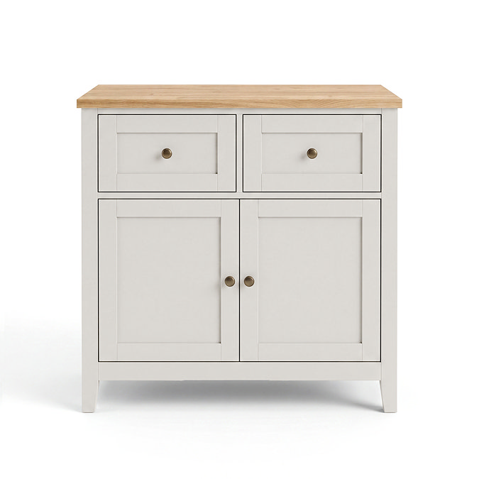 Hardwick 2 door sideboard image