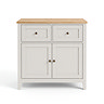 Hardwick 2 door sideboard image