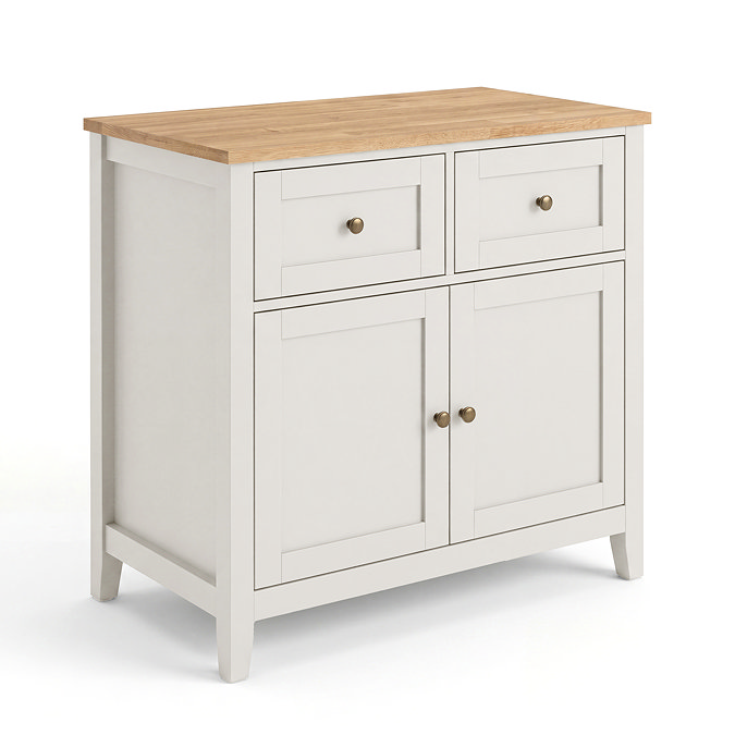 Hardwick 2 door sideboard image