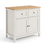 Hardwick 2 door sideboard image