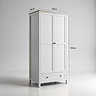 Hardwick Wardrobe dimensions