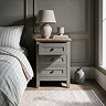 Hardwick Bedside Table image